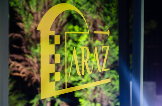 Araz Apart